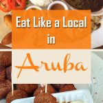 Best Local restaurants in Aruba
