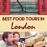 Best Food Tours in London