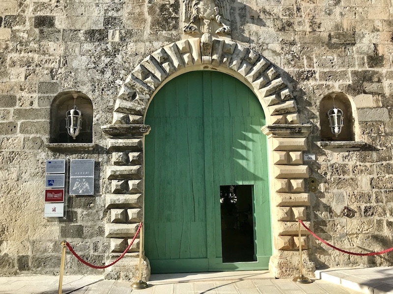 Palazzo Ducale Venturi