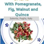 Verdolagas Salad
