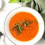Tomato Gazpacho