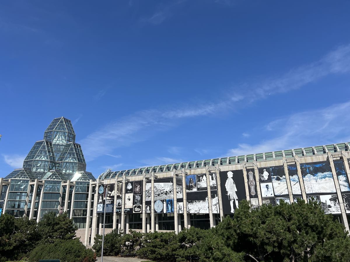 National Gallery of Canada. 