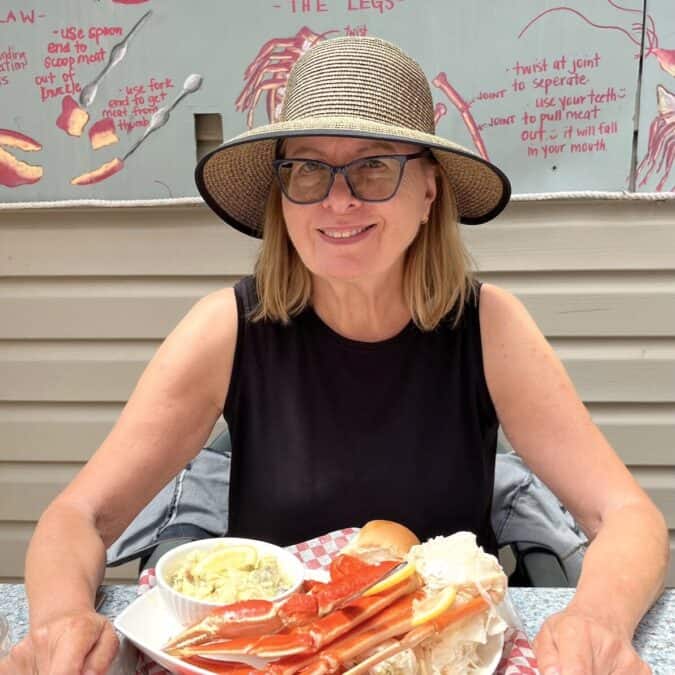Michele Peterson
